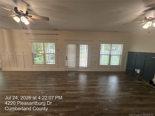4220 Pleasantburg Drive, Fayetteville, NC 28312