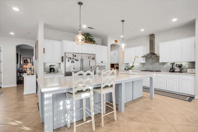 57755 Barristo Circle, La Quinta, CA 92253