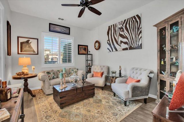 57755 Barristo Circle, La Quinta, CA 92253