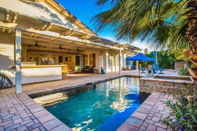57755 Barristo Circle, La Quinta, CA 92253