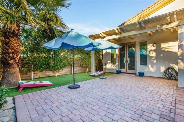 57755 Barristo Circle, La Quinta, CA 92253