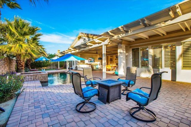57755 Barristo Circle, La Quinta, CA 92253