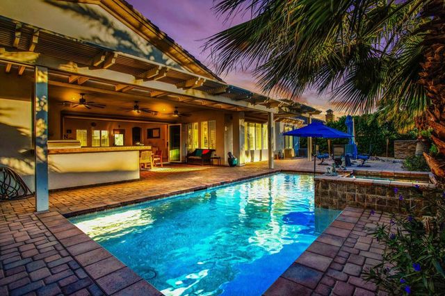 57755 Barristo Circle, La Quinta, CA 92253