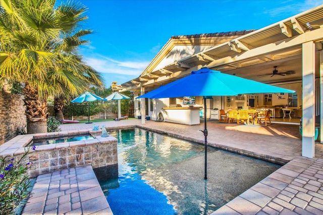 57755 Barristo Circle, La Quinta, CA 92253