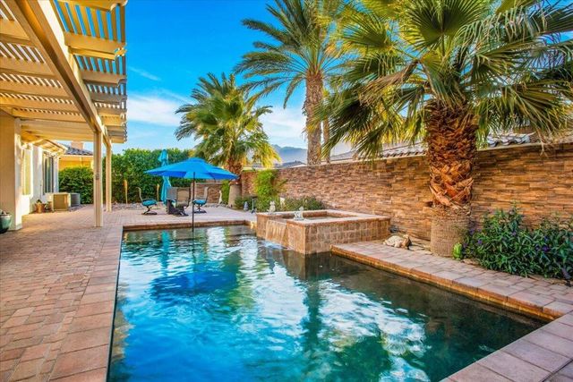 57755 Barristo Circle, La Quinta, CA 92253