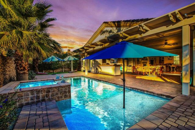 57755 Barristo Circle, La Quinta, CA 92253