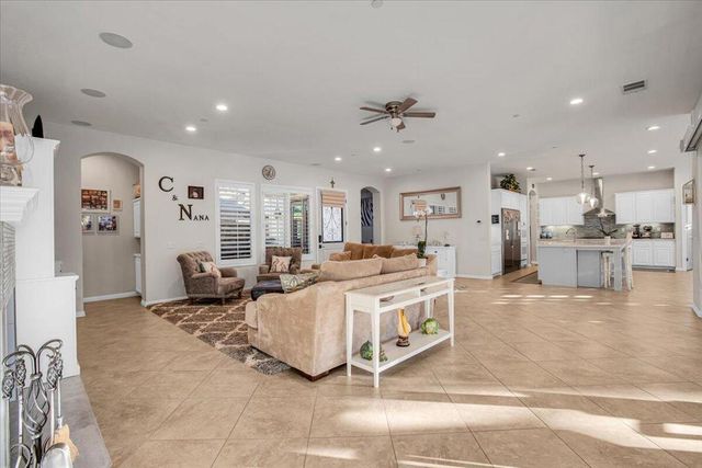 57755 Barristo Circle, La Quinta, CA 92253