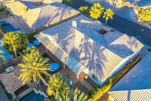 57755 Barristo Circle, La Quinta, CA 92253