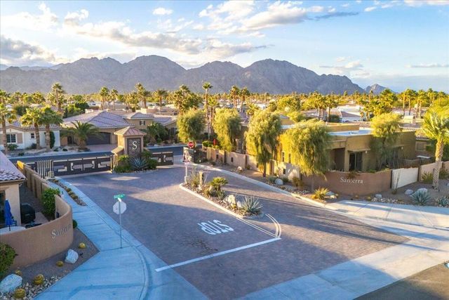 57755 Barristo Circle, La Quinta, CA 92253