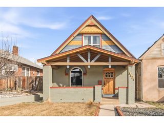 3371 W 32nd Ave, Denver, CO 80211