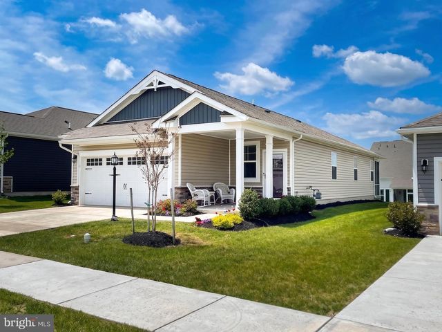 43 CHOKEBERRY WAY, Gettysburg, PA 17325