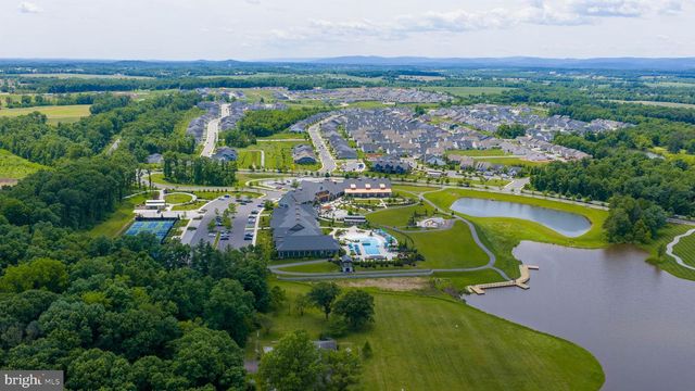 43 CHOKEBERRY WAY, Gettysburg, PA 17325