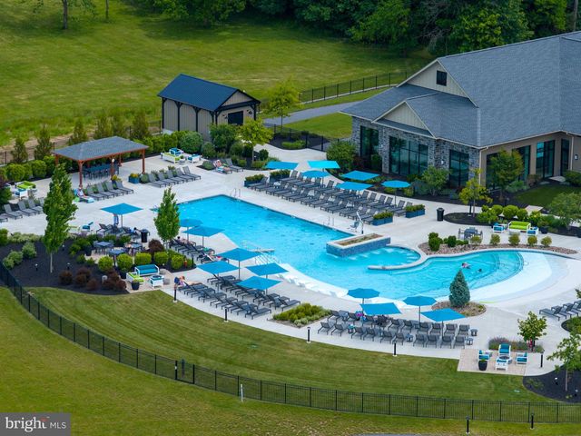 43 CHOKEBERRY WAY, Gettysburg, PA 17325