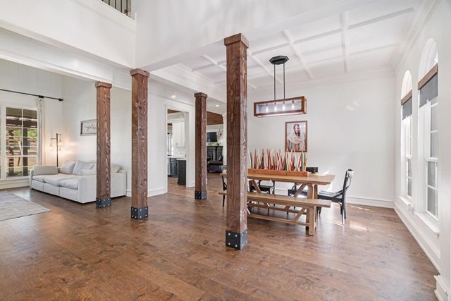3835 48th Street NE, Paris, TX 75462