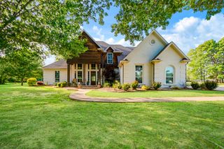 3835 48th Street NE, Paris, TX 75462