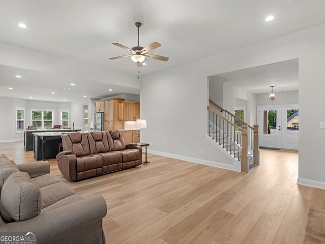 5 Tea House Lane, Newnan, GA 30263
