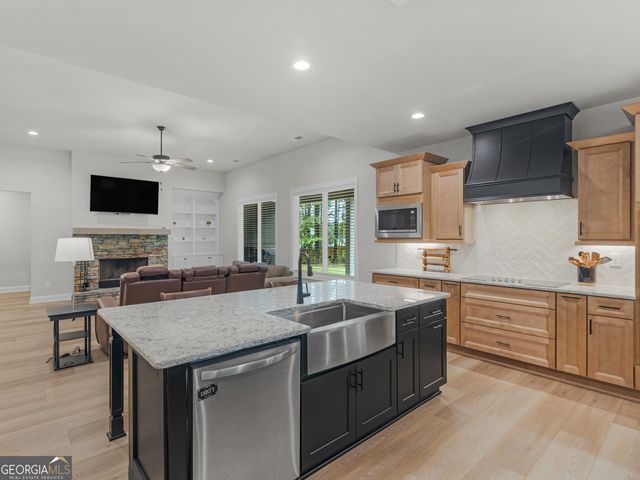 5 Tea House Lane, Newnan, GA 30263