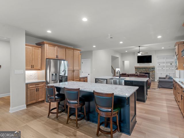 5 Tea House Lane, Newnan, GA 30263