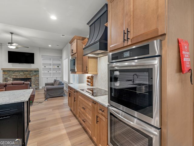 5 Tea House Lane, Newnan, GA 30263