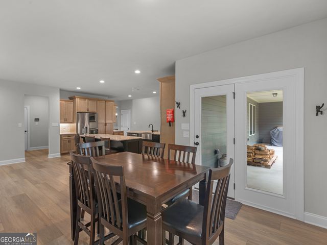 5 Tea House Lane, Newnan, GA 30263