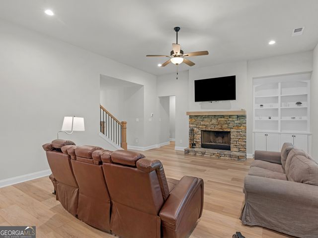 5 Tea House Lane, Newnan, GA 30263