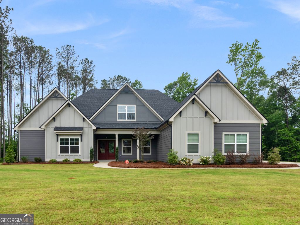 5 Tea House Lane, Newnan, GA 30263