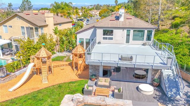 47 Solitaire Lane, Aliso Viejo, CA 92656