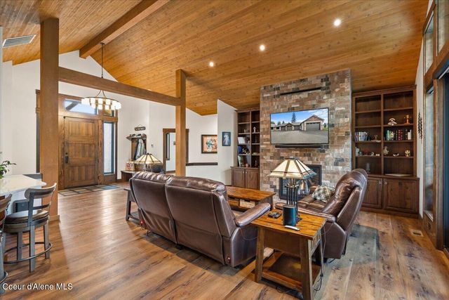 3544 E WINRAY DR, Hayden, ID 83835