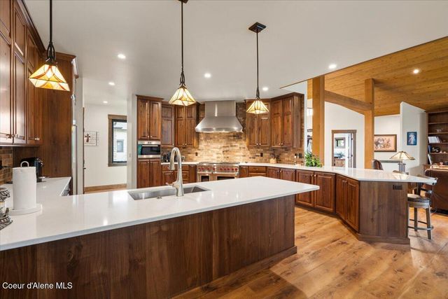 3544 E WINRAY DR, Hayden, ID 83835