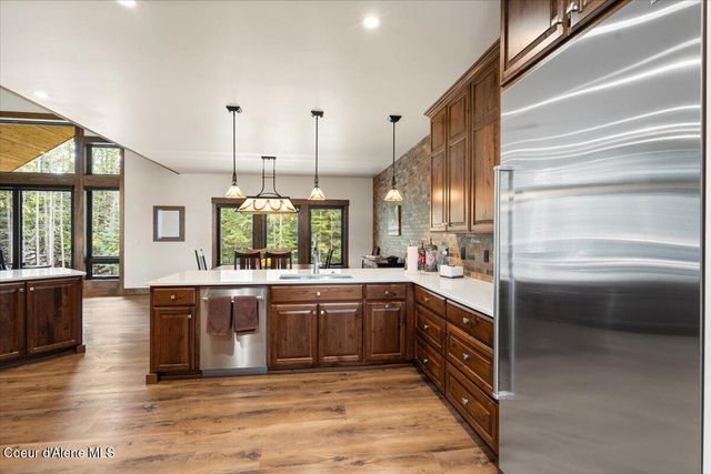 3544 E WINRAY DR, Hayden, ID 83835