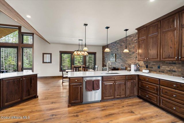 3544 E WINRAY DR, Hayden, ID 83835