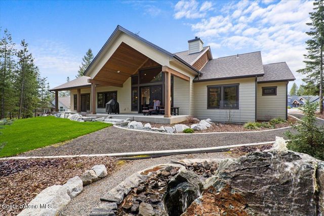 3544 E WINRAY DR, Hayden, ID 83835
