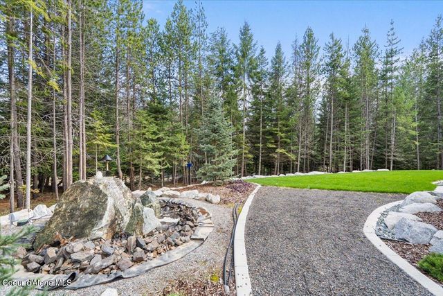 3544 E WINRAY DR, Hayden, ID 83835