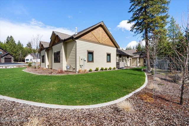 3544 E WINRAY DR, Hayden, ID 83835