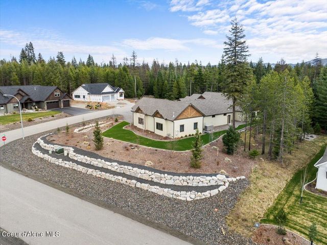3544 E WINRAY DR, Hayden, ID 83835