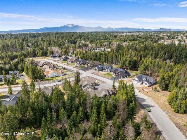 3544 E WINRAY DR, Hayden, ID 83835