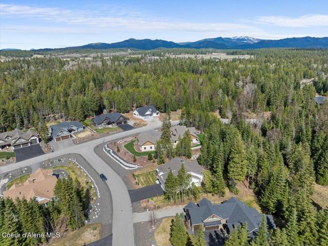 3544 E WINRAY DR, Hayden, ID 83835