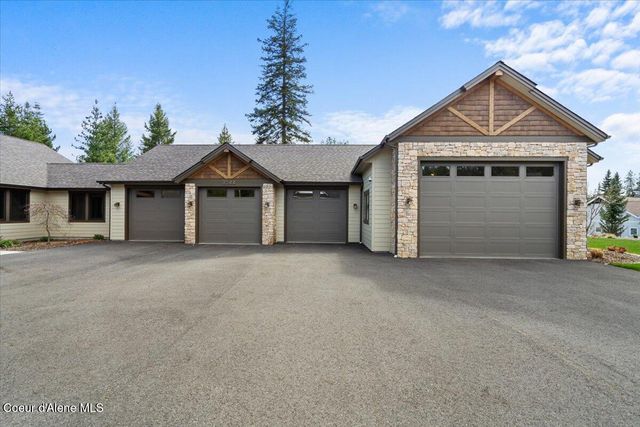 3544 E WINRAY DR, Hayden, ID 83835