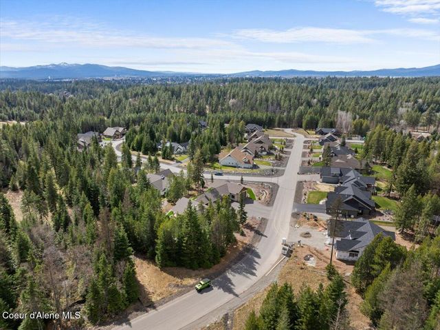 3544 E WINRAY DR, Hayden, ID 83835