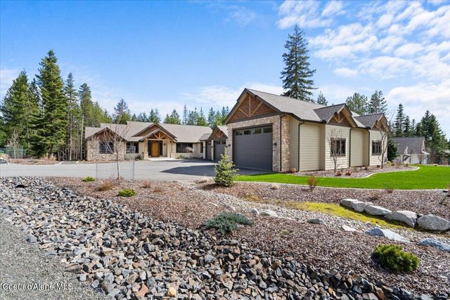 3544 E WINRAY DR, Hayden, ID 83835