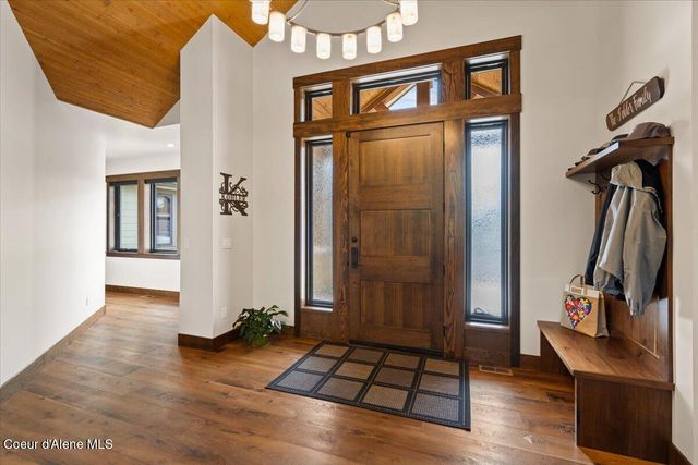 3544 E WINRAY DR, Hayden, ID 83835