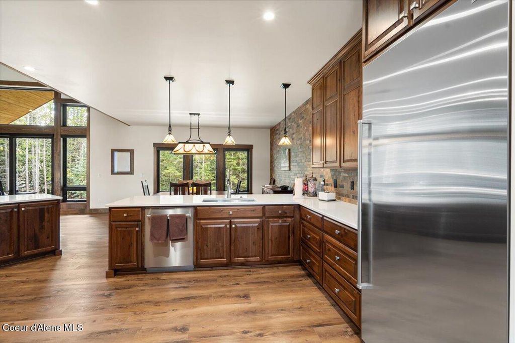 3544 E WINRAY DR, Hayden, ID 83835 photo 19
