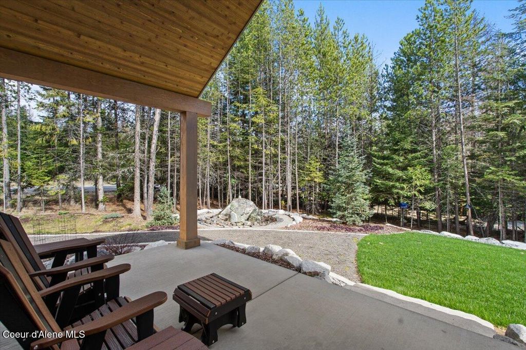 3544 E WINRAY DR, Hayden, ID 83835 photo 5