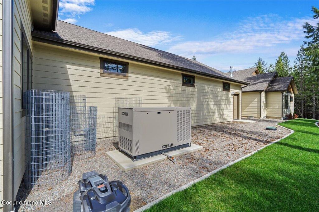 3544 E WINRAY DR, Hayden, ID 83835 photo 56