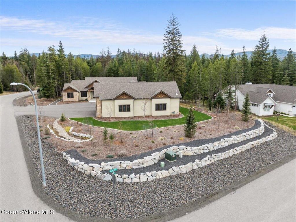 3544 E WINRAY DR, Hayden, ID 83835 photo 57