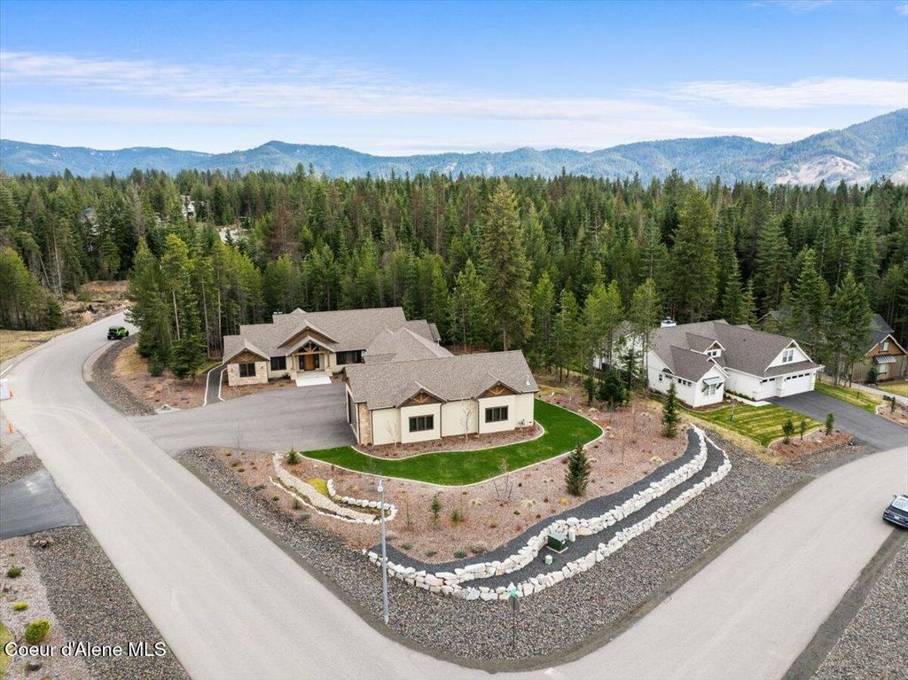 3544 E WINRAY DR, Hayden, ID 83835 photo 59
