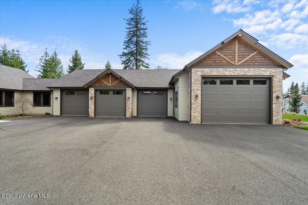 3544 E WINRAY DR, Hayden, ID 83835 photo 64