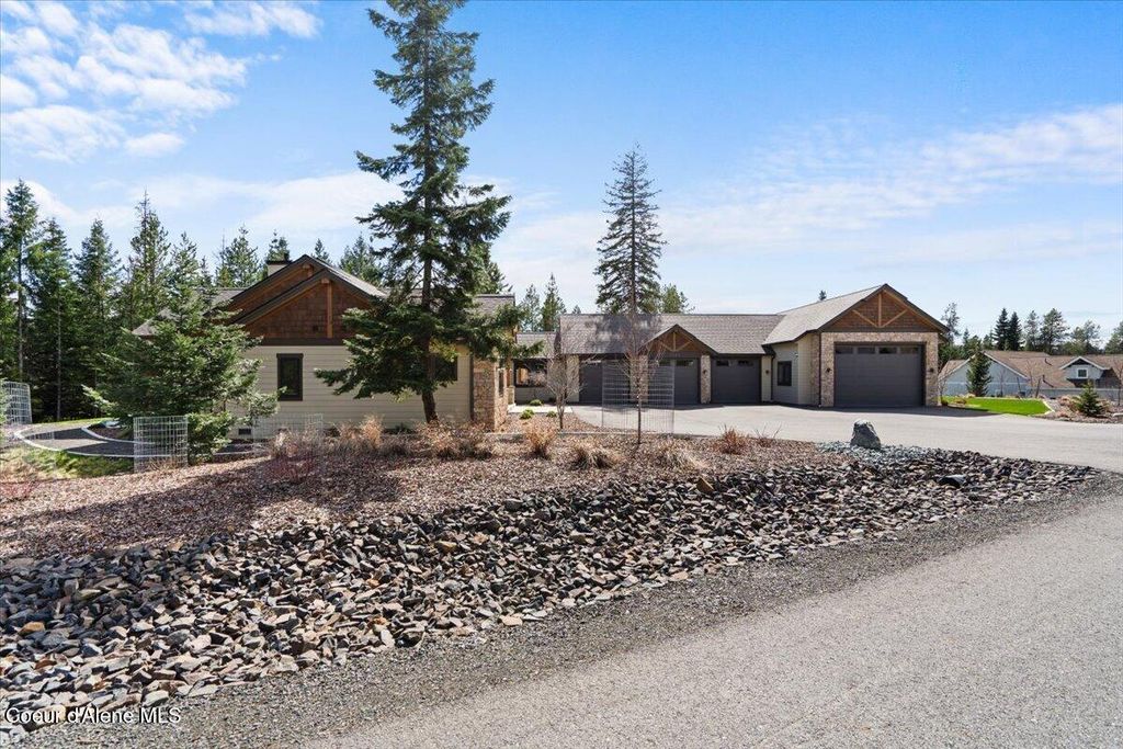 3544 E WINRAY DR, Hayden, ID 83835 photo 66