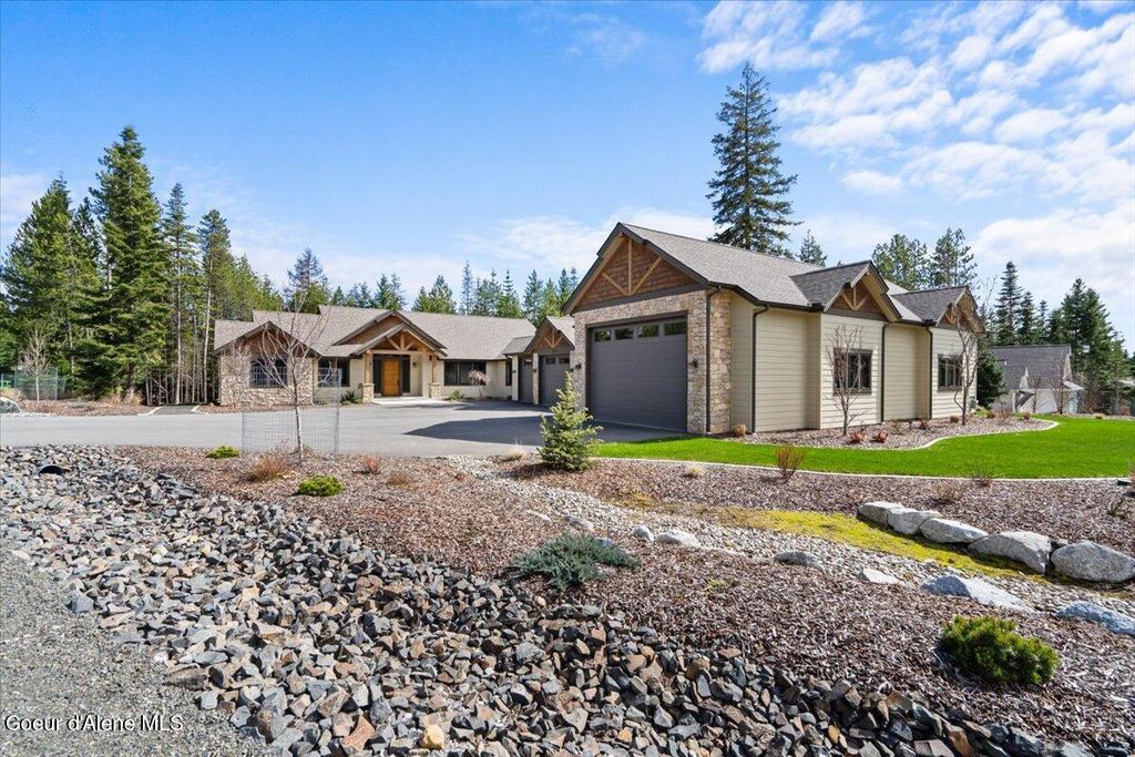 3544 E WINRAY DR, Hayden, ID 83835 photo 68
