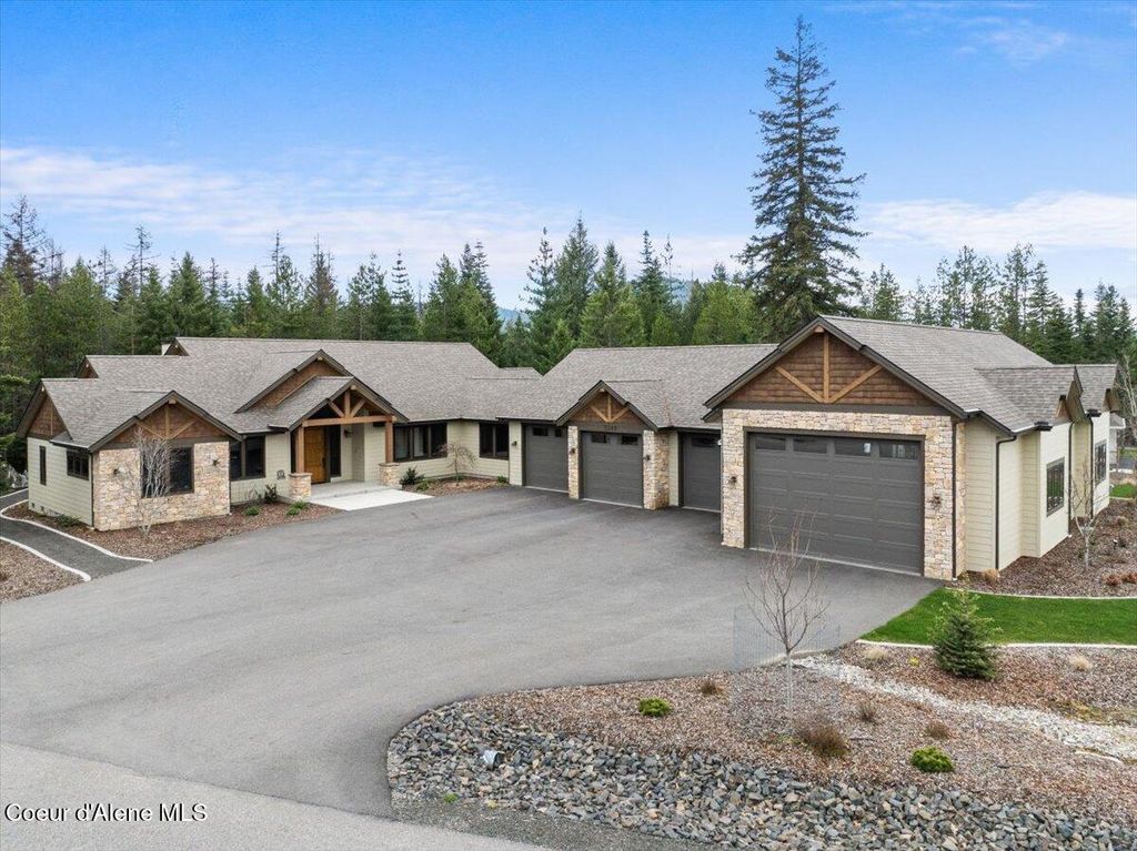 3544 E WINRAY DR, Hayden, ID 83835 photo 69